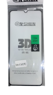 PELICULA 3D XIAOMI REDMI 14C POCO C75 REDMI A5