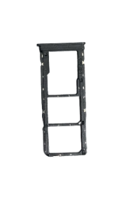GAVETA XIAOMI REDMI 12C PRETO