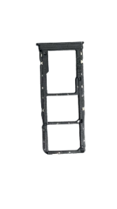 GAVETA XIAOMI REDMI 13C PRETO