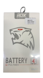 BATERIA XIAOMI REDMI 13C BN5Q (ROX)