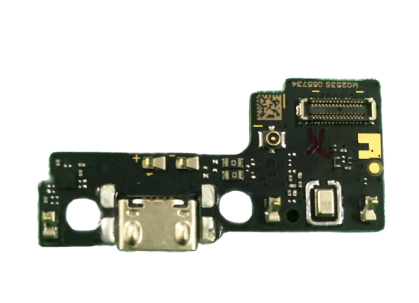 PLACA DE CARGA XIAOMI REDMI 12C POCO C55