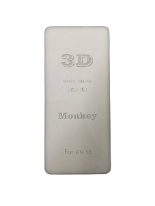 PELÍCULA 3D XIAOMI REDMI 10 10C 12C A3 A3X