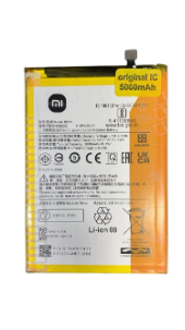 BATERIA XIAOMI REDMI 12 REDMI 12C BN5K (NACIONAL)