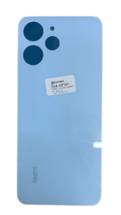 TAMPA XIAOMI REDMI 12 (AZUL)