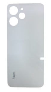 TAMPA XIAOMI REDMI 12 (BRANCA)