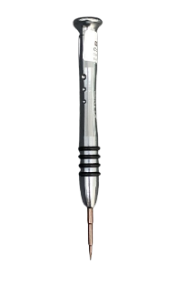 CHAVE PENTALOBE 0.8 (ABRIR IPHONE)