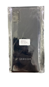 TAMPA SAMSUNG A31 (PRETO)