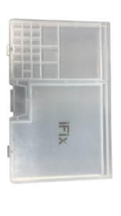 CAIXA ORGANIZADORA IFIX
