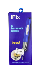 MINI RETIFICA IFIX IRX6