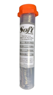 ESTANHO PARA SOLDA SOFT 11g