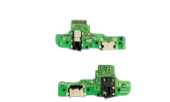 PLACA DE CARGA SAMSUNG A20S M12