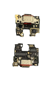 PLACA DE CARGA MOTOROLA MOTO EDGE 40
