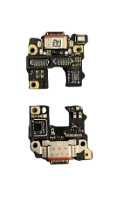 PLACA DE CARGA MOTOROLA MOTO EDGE 40 NEO