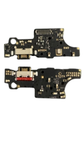 PLACA DE CARGA MOTOROLA MOTO G04 G04S E14