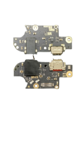 PLACA DE CARGA MOTOROLA MOTO G 5G PLUS