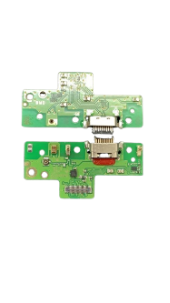 PLACA DE CARGA MOTOROLA MOTO G8