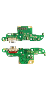 PLACA DE CARGA MOTOROLA MOTO G8 POWER
