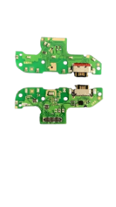 PLACA DE CARGA MOTOROLA MOTO E22