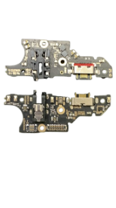 PLACA DE CARGA MOTOROLA MOTO G34 5G