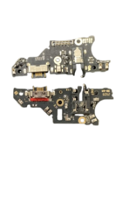 PLACA DE CARGA MOTOROLA MOTO G35