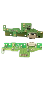 PLACA DE CARGA MOTOROLA MOTO G60