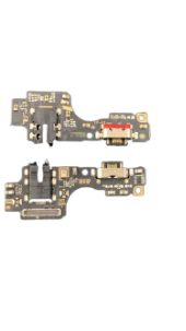 PLACA DE CARGA MOTOROLA MOTO G73