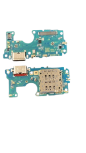 PLACA DE CARGA MOTOROLA MOTO G85