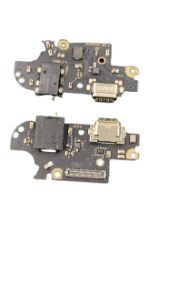PLACA DE CARGA MOTOROLA MOTO G100