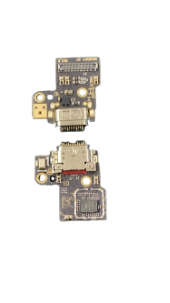 PLACA DE CARGA MOTOROLA MOTO G200