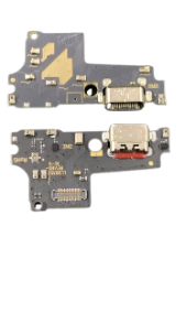 PLACA DE CARGA MOTOROLA MOTO ONE