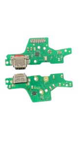 PLACA DE CARGA MOTOROLA MOTO G8 PLUS (VERSÃO M)