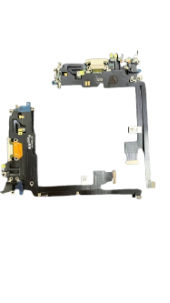 DOCK FLEX DE CARGA APPLE IPHONE 12 PRO MAX
