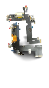 DOCK FLEX DE CARGA APPLE IPHONE 12 MINI