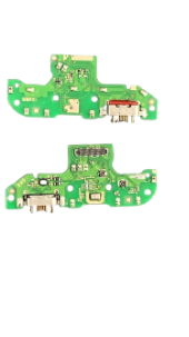 PLACA DE CARGA MOTOROLA MOTO G8 PLAY (SEM M)