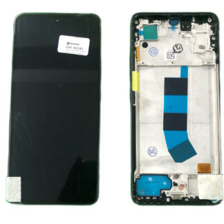 TELA XIAOMI NOTE 13 LCD C/A