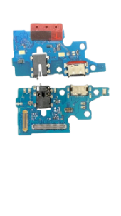 PLACA DE CARGA SAMSUNG A71