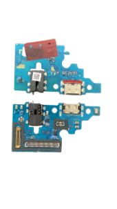 PLACA DE CARGA SAMSUNG A51