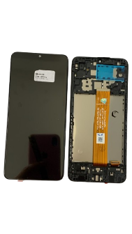 TELA SAMSUNG A02 C/A