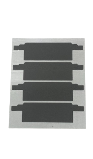 ADESIVO DE ISOLAMENTO PARA BATERIA DE IPHONE