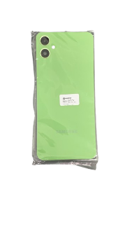 TAMPA SAMSUNG A05 (VERDE)