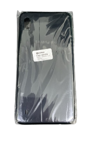 TAMPA SAMSUNG A10 (PRETO)