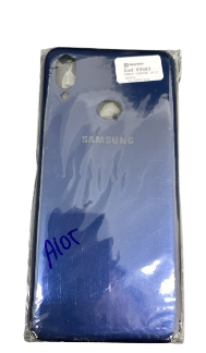 TAMPA SAMSUNG A10S (AZUL)