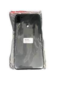 TAMPA SAMSUNG A11 (CINZA)