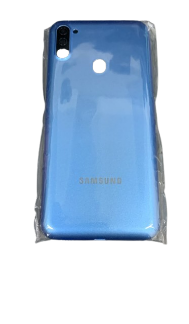 TAMPA SAMSUNG A11 (AZUL)