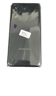 TAMPA SAMSUNG A13 4G (PRETA)