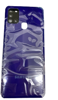 TAMPA SAMSUNG A21S (AZUL)