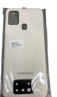 TAMPA SAMSUNG A21S (BRANCA)