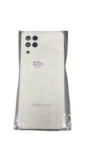 TAMPA SAMSUNG A22 4G (BRANCA)