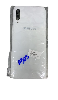 TAMPA SAMSUNG A30S (BRANCA)