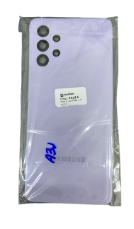 TAMPA SAMSUNG A32 LILAS